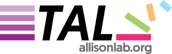 Allison Lab Allison Lab logo